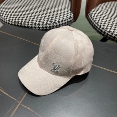 Louis Vuitton Caps